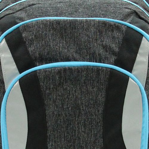 YZEA Rucksack Rock anthrazit