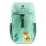 Deuter Kinderrucksack Deuter Kinderrucksack Waldfuchs 10 spearmint-seagreen