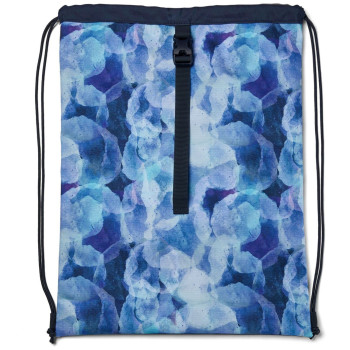 satch Sportbeutel Blurry Sky 2025