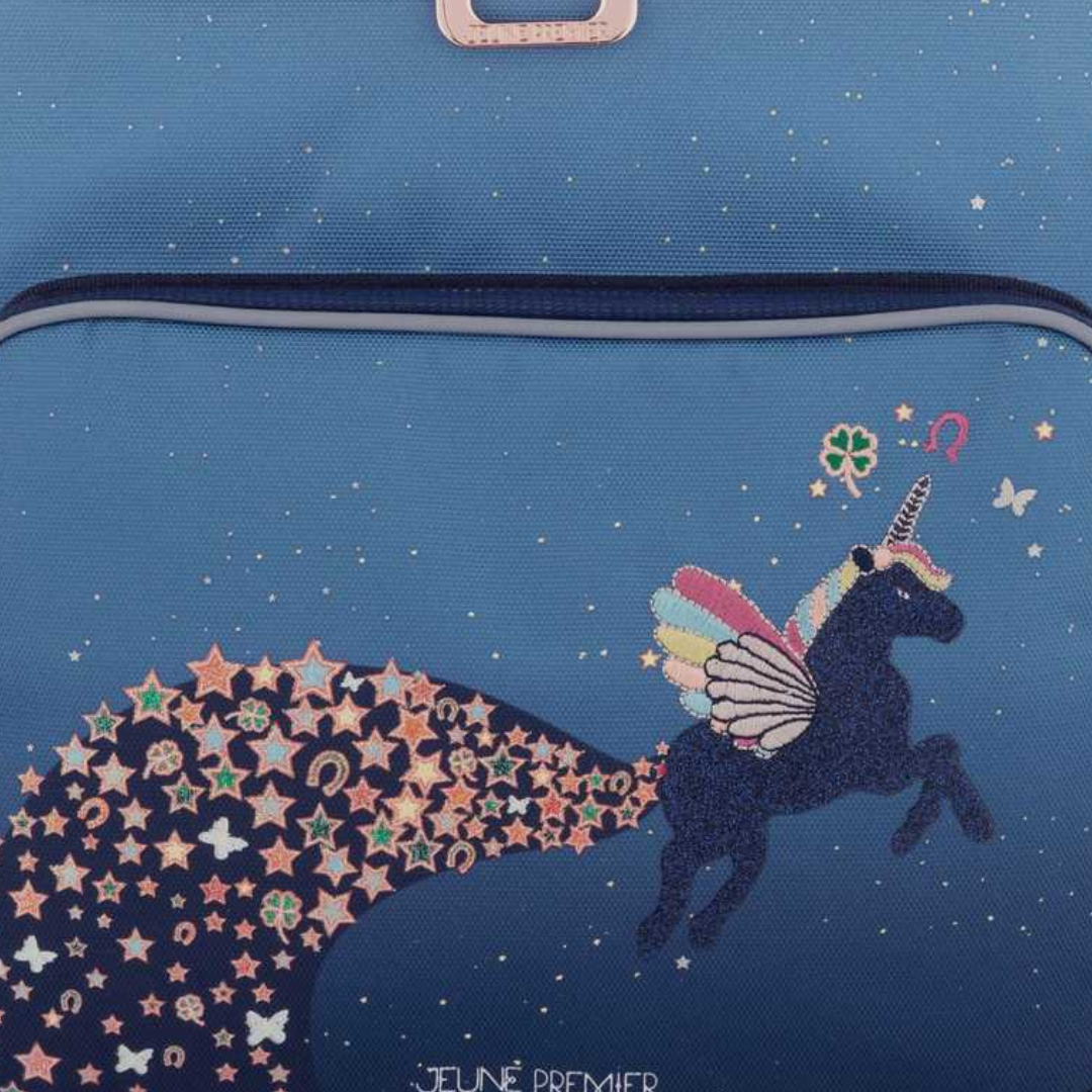 Jeune Premier Unicorn Universe