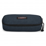 Eastpak Schlamperetui Eastpak Schlamperetui OVAL Triple Denim