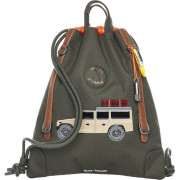 Jeune Premier City Bag Camp Life