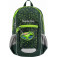 Step by Step Junior KIGA MAXI Rucksack-Set Dino Nilo 2-tlg.