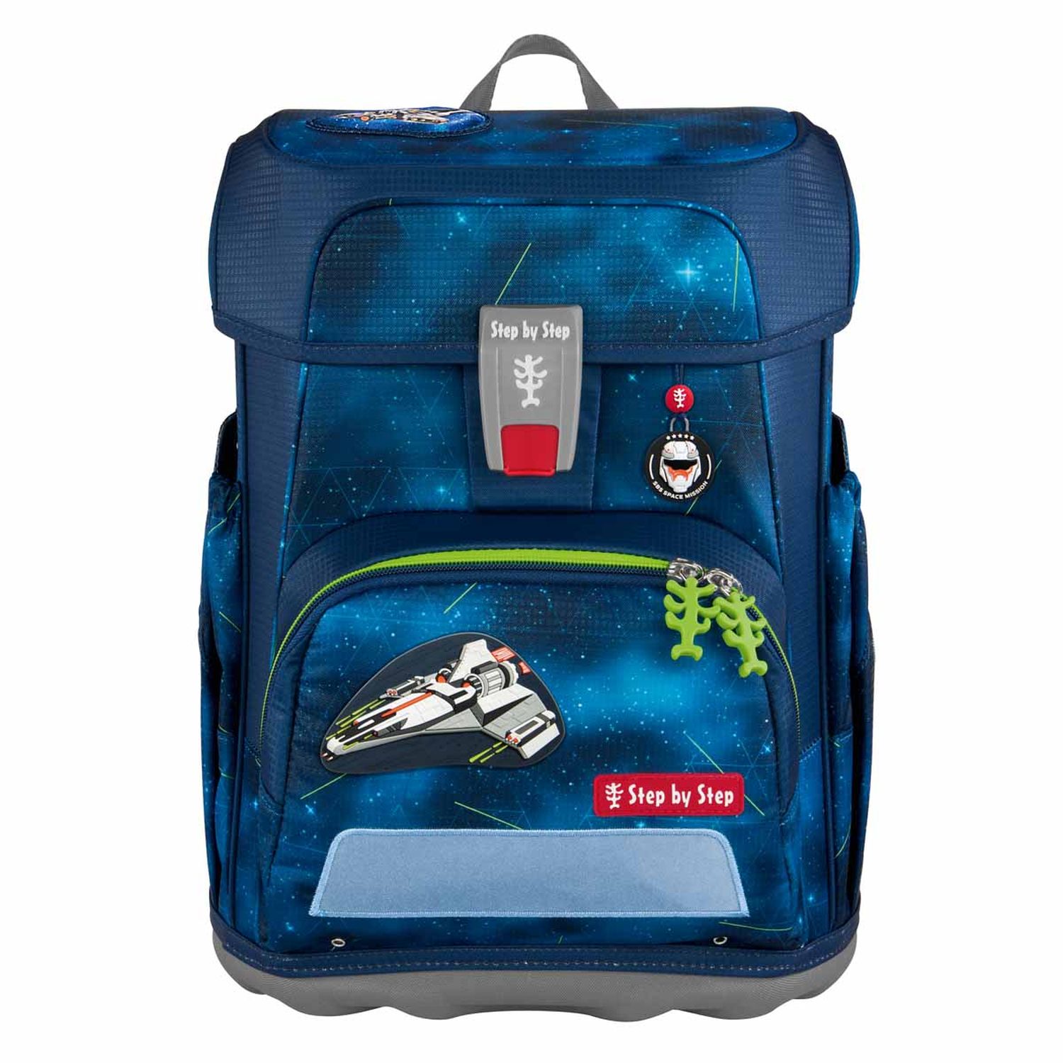 Der step by step Cloud