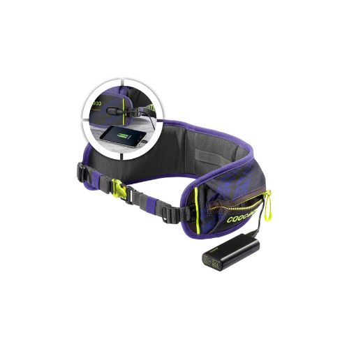 coocazoo Hüftgurte