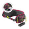 Coocazoo Hüftgurt mit Power Pack, TecCheck Berry