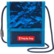 Step by Step Brustbeutel Manta Rio