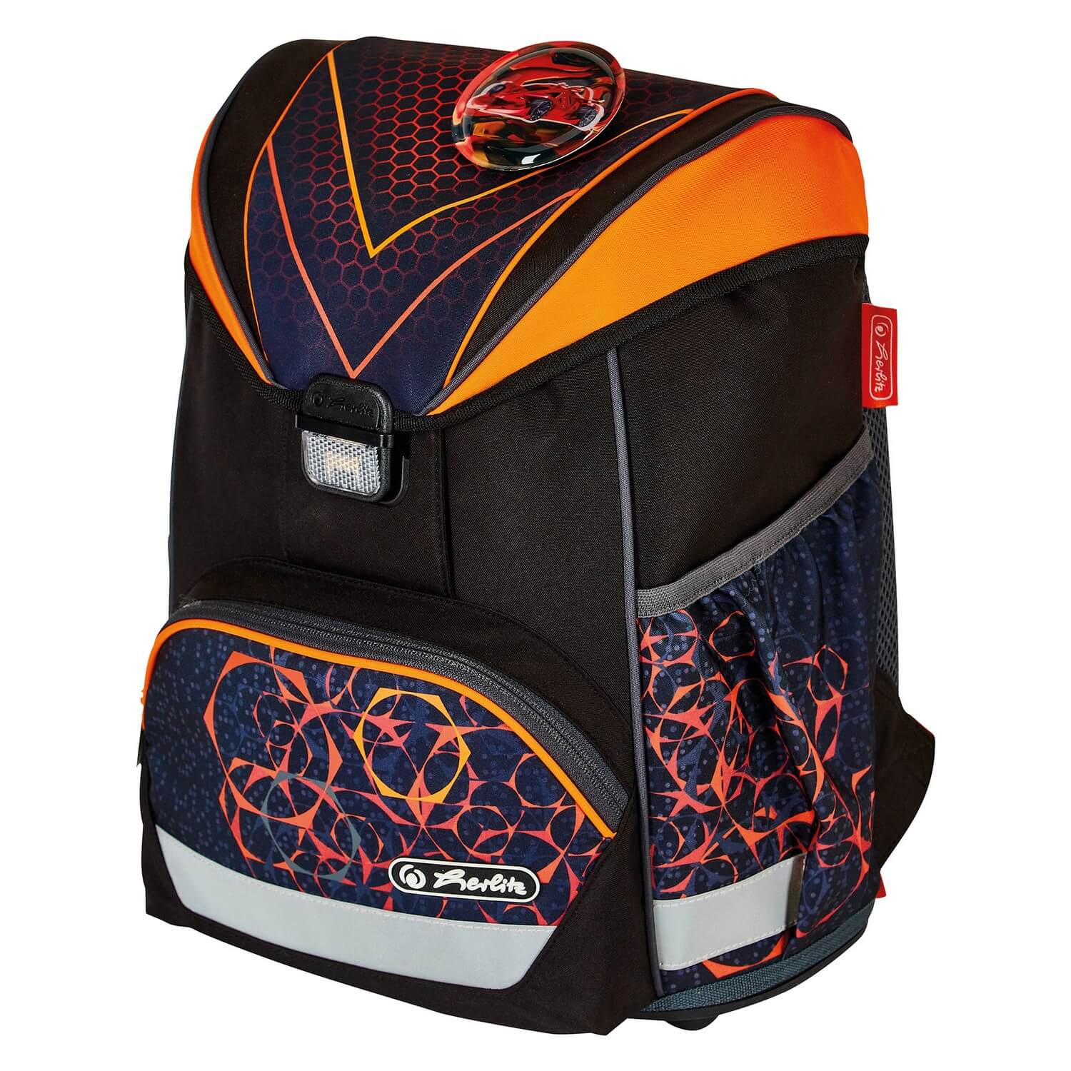 herlitz UltraLight Schulranzen