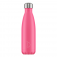 Chilly`s bottle Neon Pink 500 ml