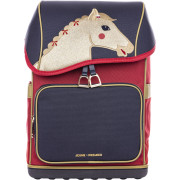 Jeune Premier Ergomaxx Saddle Bag