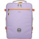 Kattbjoern Schulrucksack Classic Light Purple Power