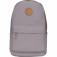 Beckmann Rucksack City 30 L Warm Grey