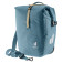 Deuter Fahrradtasche Weybridge 20+5 atlantic