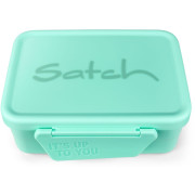 satch Edelstahl Brotdose satch Edelstahl Brotdose Mint