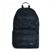 Eastpak Rucksack PADDED Eastpak Rucksack PADDED DOUBLE Casual Camo Navy