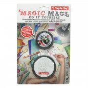 Step by Step Magic Mags Step by Step Magic Mags Do it Yourself Unique Design