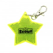 Scout Blinky Anhänger Scout Blinky Anhänger Yellow Star