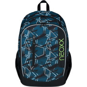 Neoxx FLOW Rucksack Flash Neoxx FLOW Rucksack Flash yourself