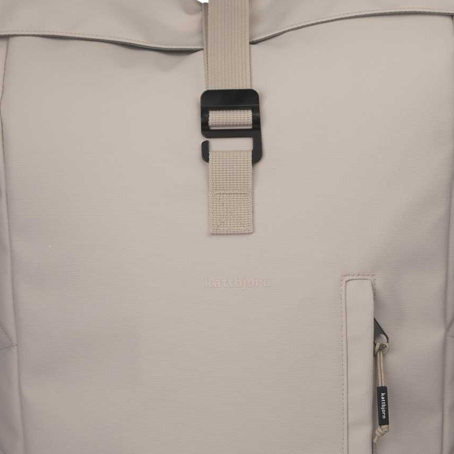 Kattbjörn Sandy Beige