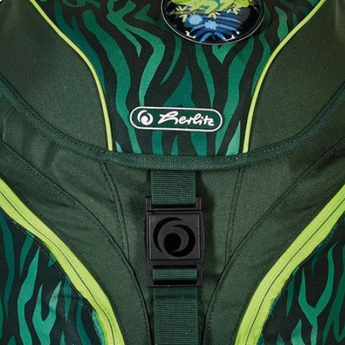 herlitz Schulranzen Jungle