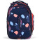 satch Match Schulrucksack Coral Reef 2024