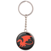 McNeill Motivanhänger Zack Drache