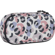 Beckmann Sport Jr. Ovales Beckmann Sport Jr. Ovales Schlamperetui Light Safari
