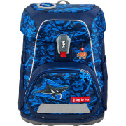 Step by Step FIT Schulranzen-Set Manta Rio 5-tlg.