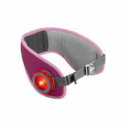 Step by Step EASY BELT Step by Step EASY BELT Mechanischer Hüfgurt mit LED Berry