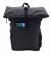 Neoxx VIBE Roll-Top Rucksack URBAN