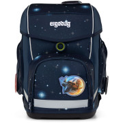 ergobag Cubo Schulranzen ergobag Cubo Schulranzen Set 5-tlg. KoBärnikus 2025