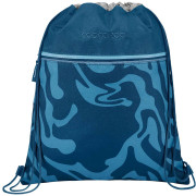 Coocazoo Turnbeutel Coocazoo Turnbeutel Breaking Waves