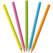 Faber-Castell GRIP Faber-Castell GRIP Textliner Dry