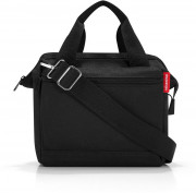 Reisenthel Umhängetasche allrounder cross black