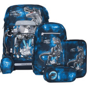Beckmann Classic 22L - 6-Tlg. Set Tech Rex