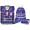 McNeill Schulranzen-Set PERFECTO 5tlg. DSCHUNGEL