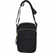 Beckmann Crossbody Bag Beckmann Crossbody Bag Black Gold