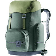 Deuter Rucksack Scula Deuter Rucksack Scula ivy-khaki