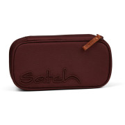 satch Schlamperbox Nordic Ruby 2025