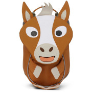 Affenzahn Kleiner Freund Pferd Braun