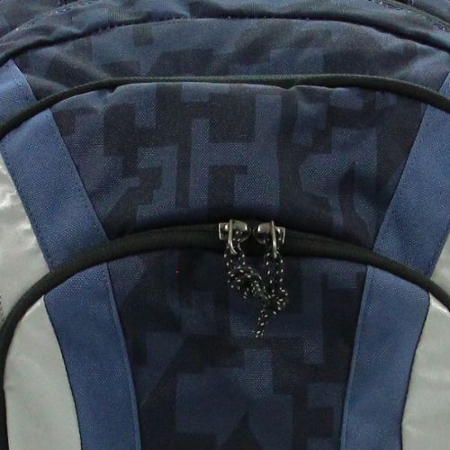 YZEA Rucksack Deep dunkelblau