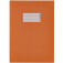 HERMA Heftschoner Papier A5 orange