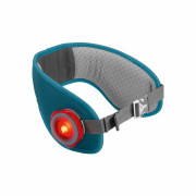 Step by Step EASY BELT Step by Step EASY BELT Mechanischer Hüfgurt mit LED Petrol Blue