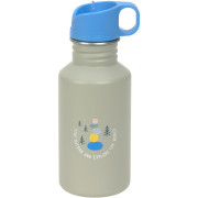 Lässig Bottle Stainless Steel Sunny Explorer green/blue