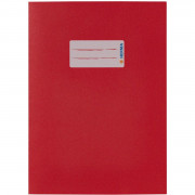 HERMA Heftschoner Papier HERMA Heftschoner Papier A5 dunkelrot