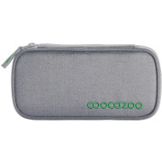 Coocazoo Coocazoo Schlampermäppchen Mixed Silver Dust