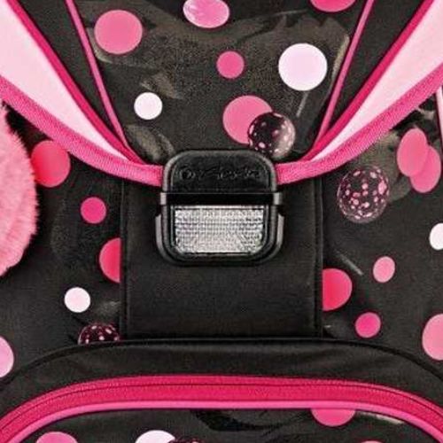 herlitz Motiv Cats & Dots