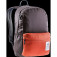 Deuter Rucksack Infiniti Backpack aubergine-lava