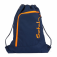 satch Sportbeutel Toxic Orange