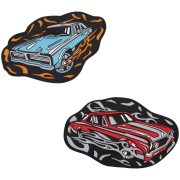 Scout Funny Snaps Move 2er Set Flames